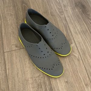 Biion golf shoe and loafer